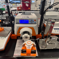 Spectrum Labs KrosFlo KR2i TFF System image 0